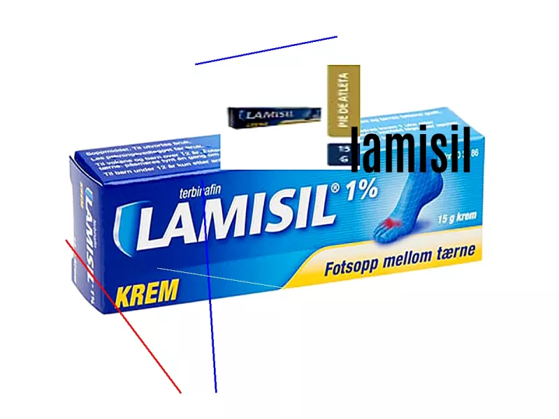 Achat lamisilate monodose